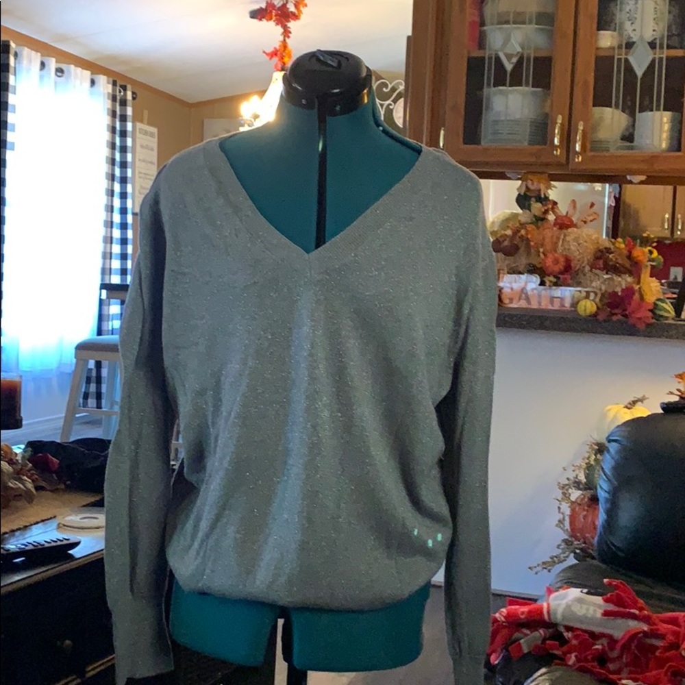 Lightweight Gap Sweater
